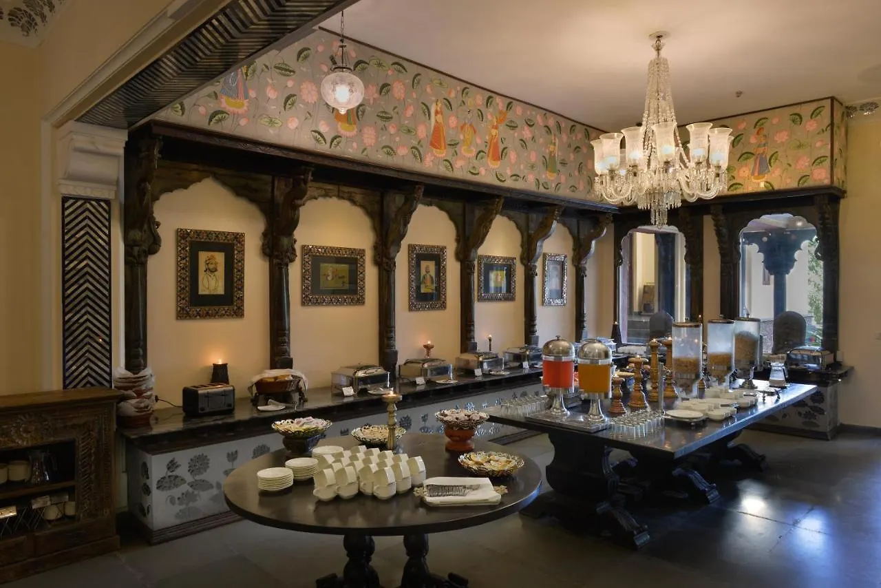 The Royal Retreat Resort & Spa Udaipur 5*,  India