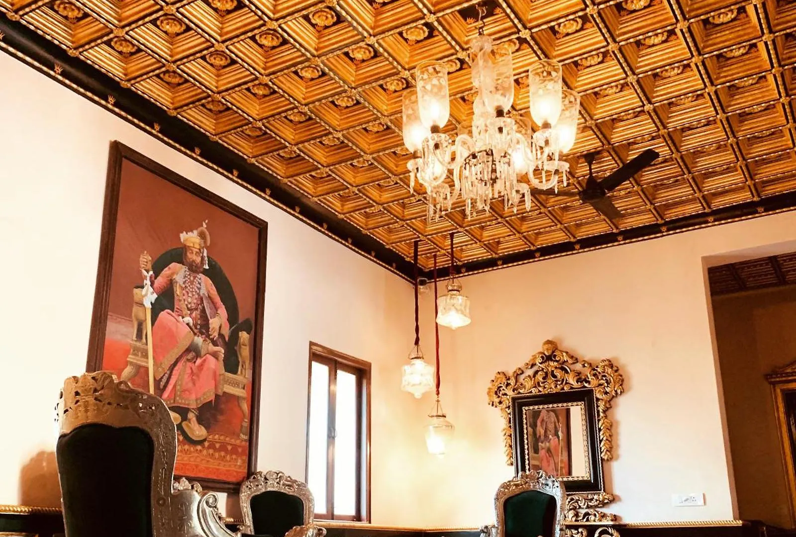 The Royal Retreat Resort & Spa Udaipur