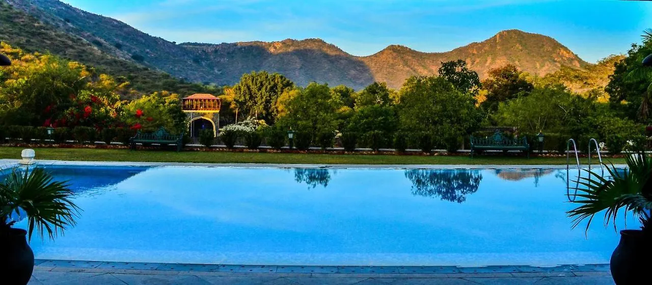 The Royal Retreat Resort & Spa Udaipur