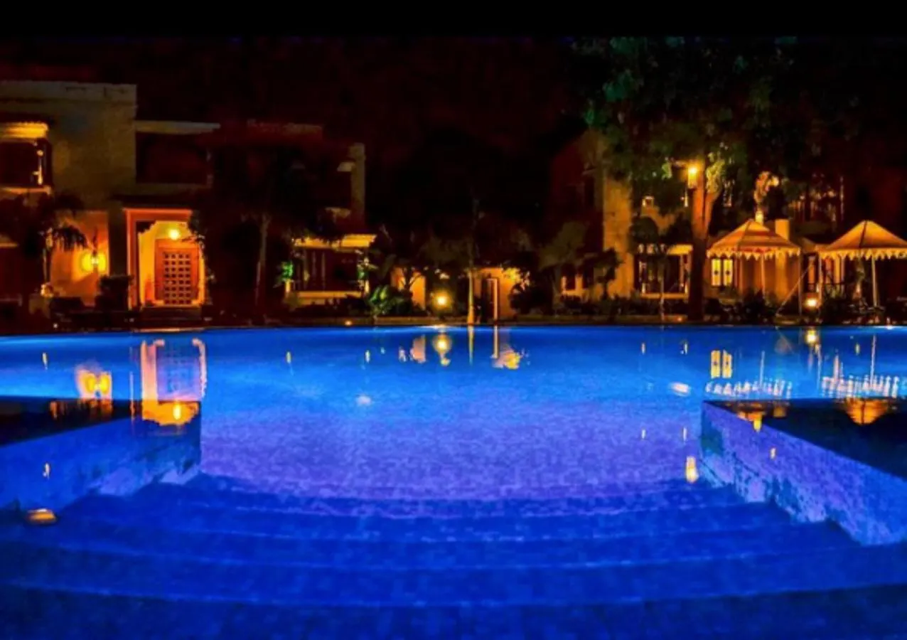Hotel The Royal Retreat Resort & Spa Udaipur