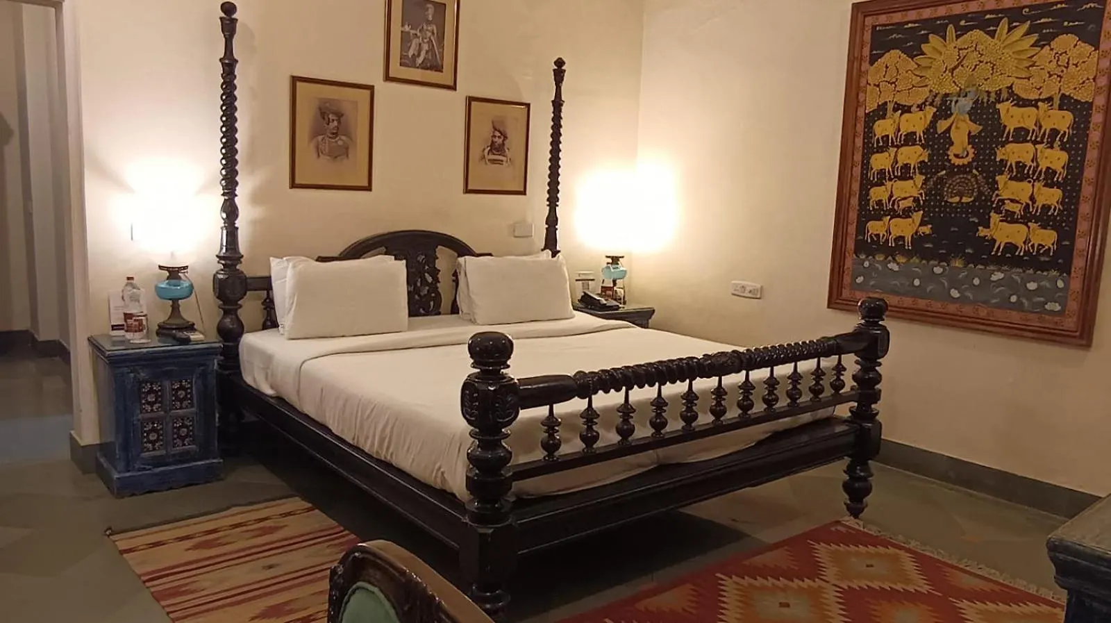 The Royal Retreat Resort & Spa Udaipur India