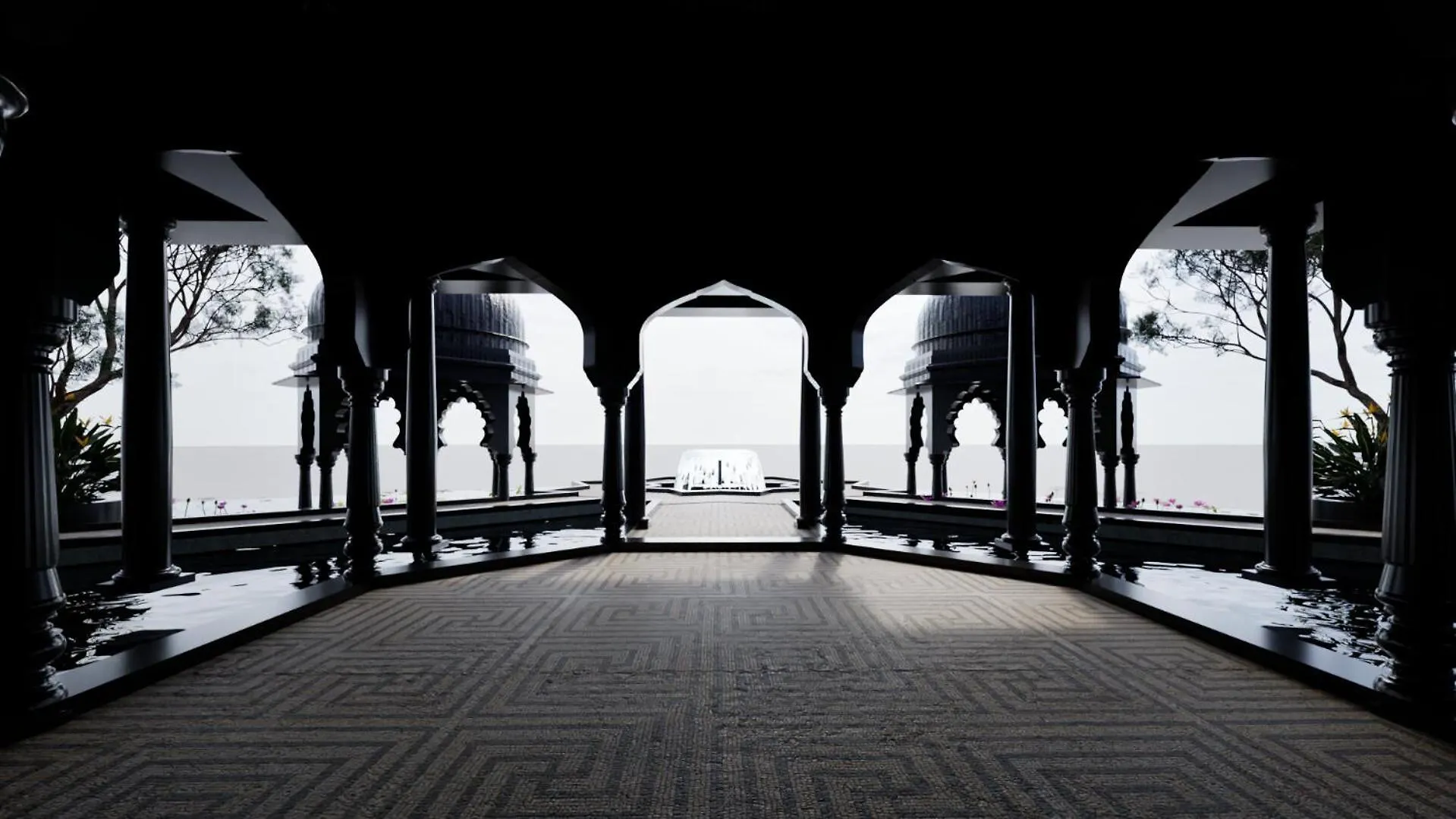 The Royal Retreat Resort & Spa Udaipur