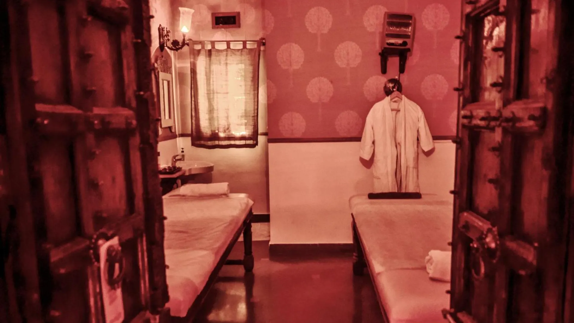 The Royal Retreat Resort & Spa Udaipur