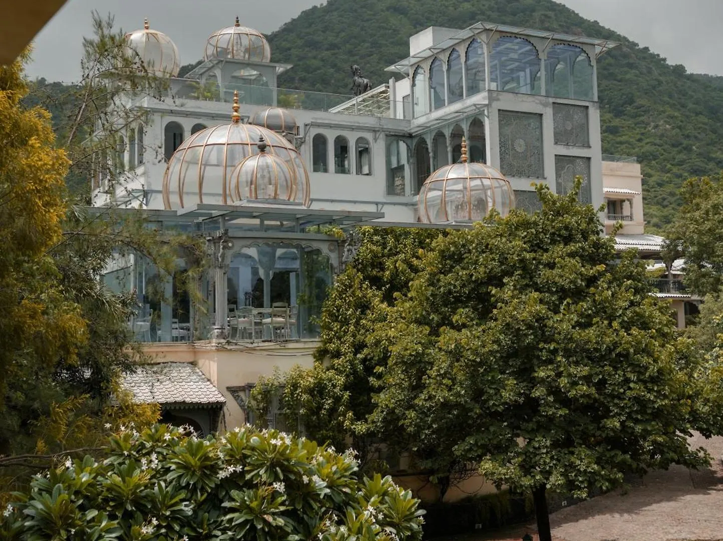 The Royal Retreat Resort & Spa Udaipur