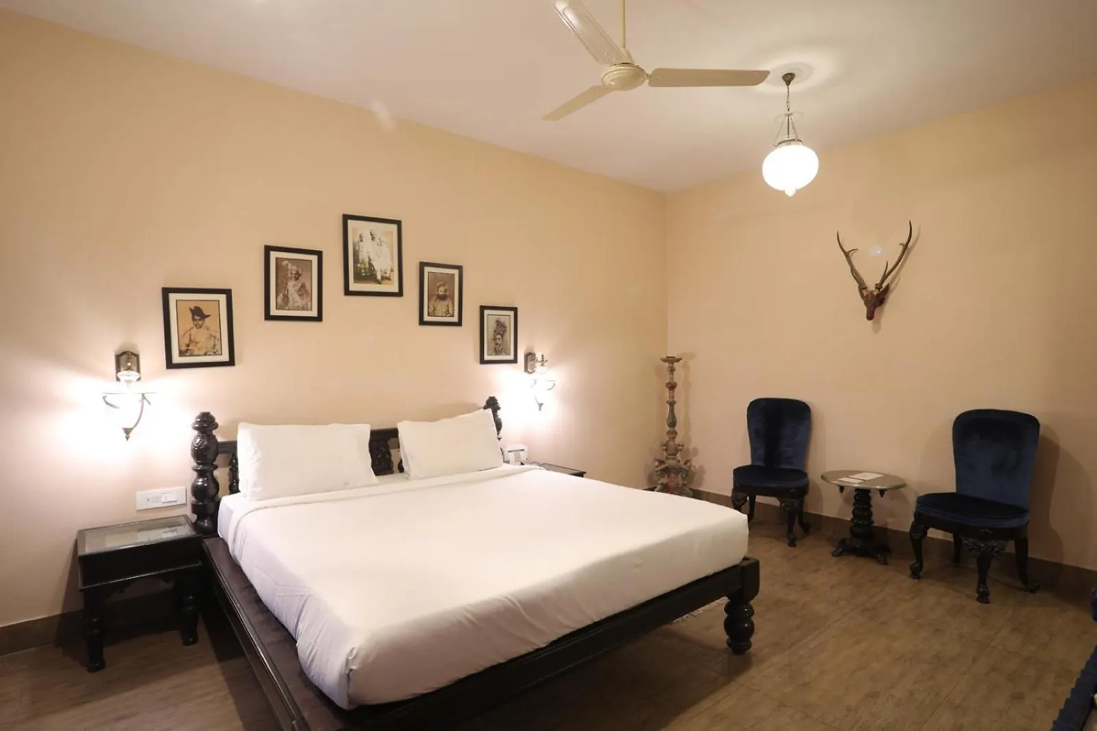 The Royal Retreat Resort & Spa Udaipur