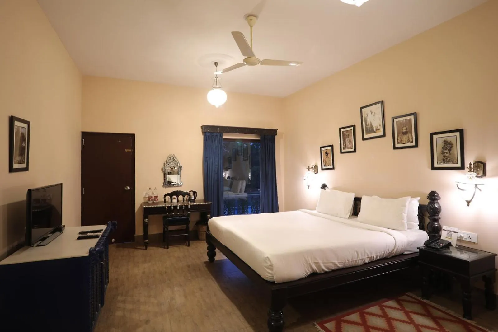 Hotel The Royal Retreat Resort & Spa Udaipur