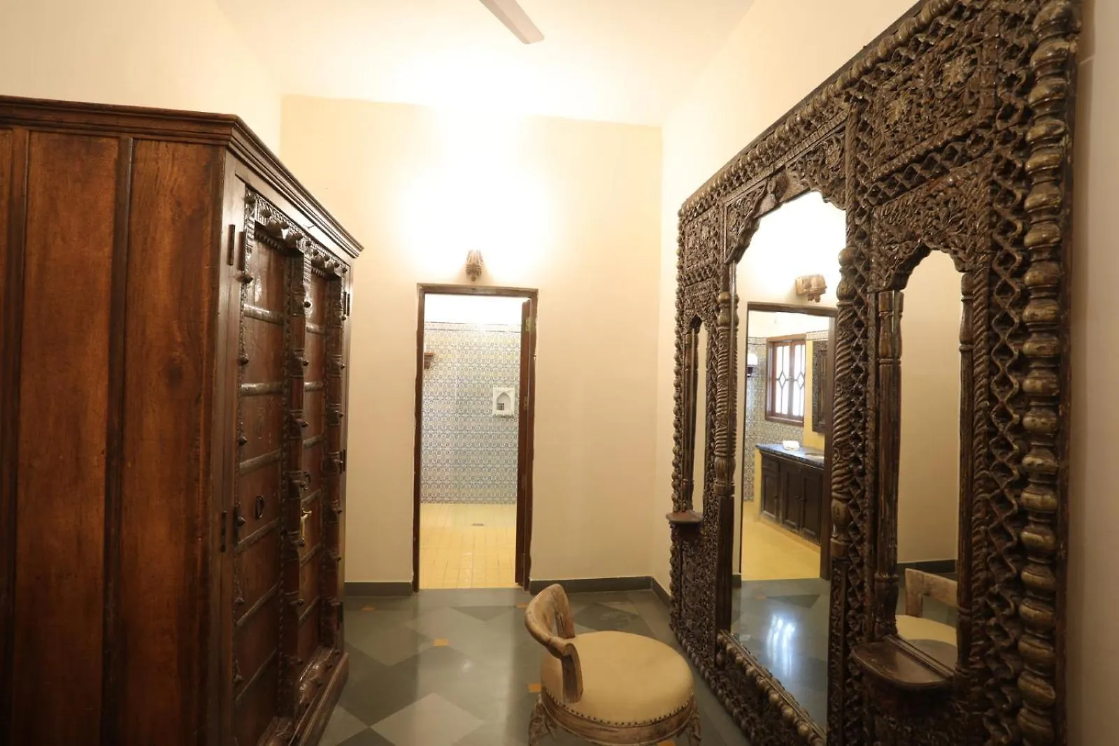 The Royal Retreat Resort & Spa Udaipur 5*,  India