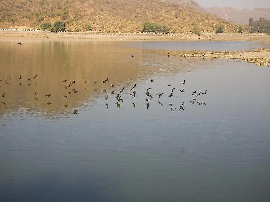 Hotel The Royal Retreat Resort & Spa Udaipur