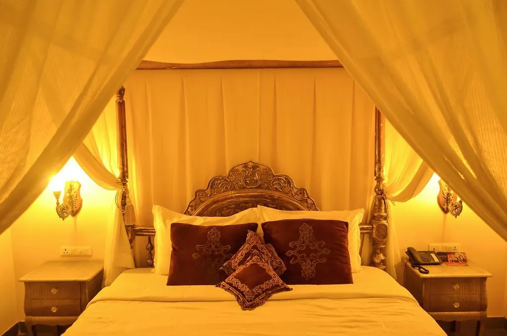 The Royal Retreat Resort & Spa Udaipur