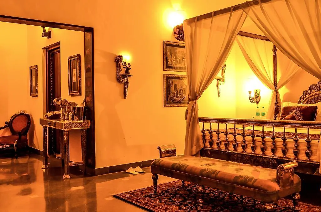 Hotel The Royal Retreat Resort & Spa Udaipur