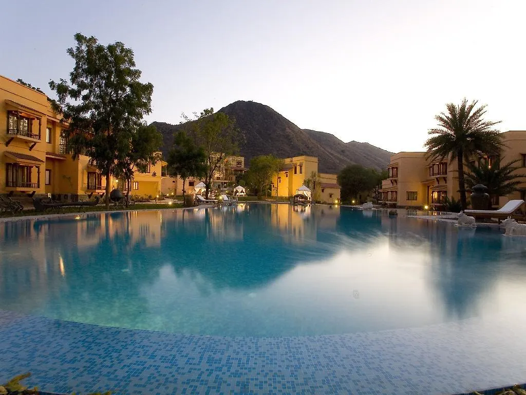 The Royal Retreat Resort & Spa Udaipur