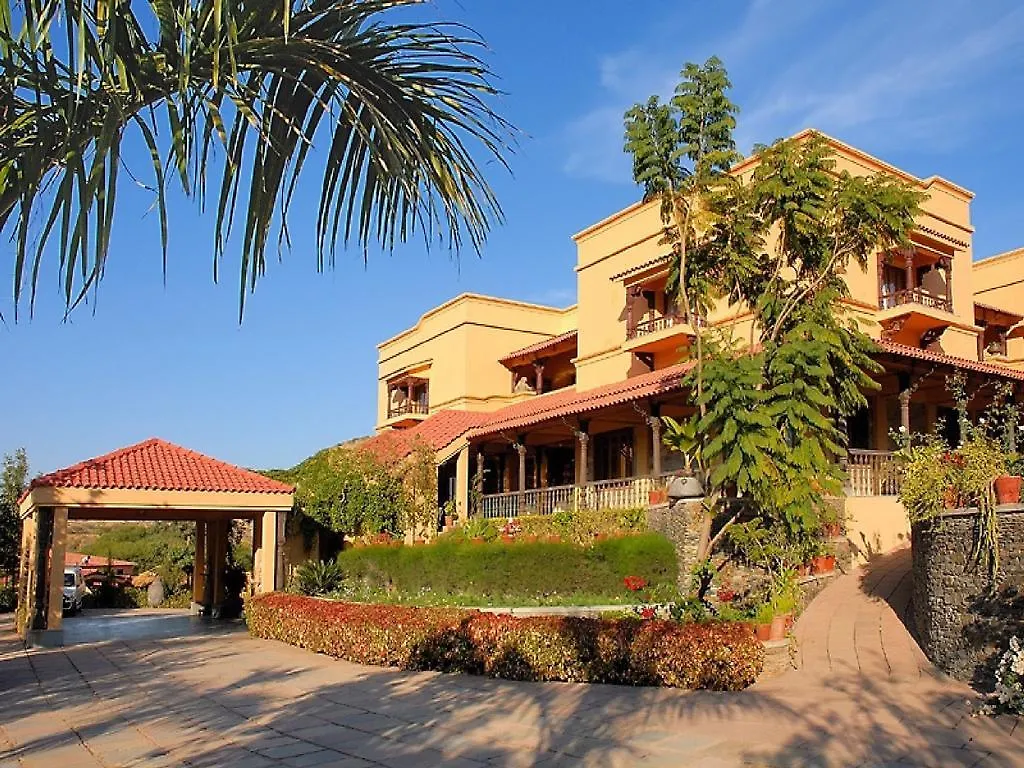 Hotel The Royal Retreat Resort & Spa Udaipur