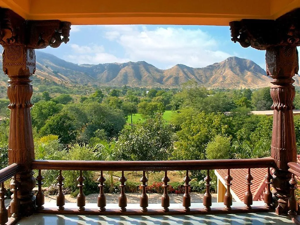 The Royal Retreat Resort & Spa Udaipur 5*,  India