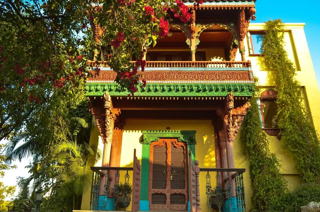 The Royal Retreat Resort & Spa Udaipur