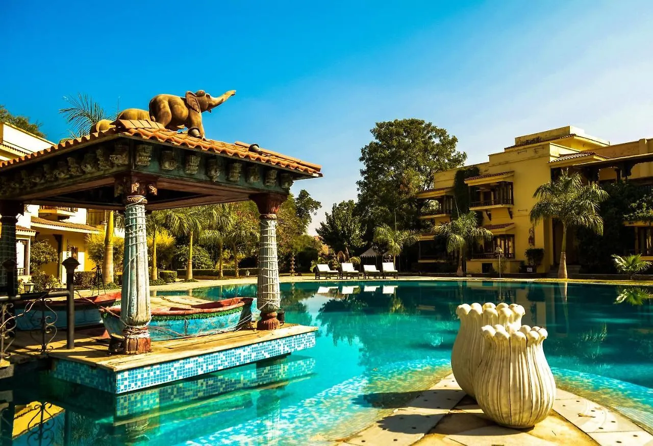 The Royal Retreat Resort & Spa Udaipur