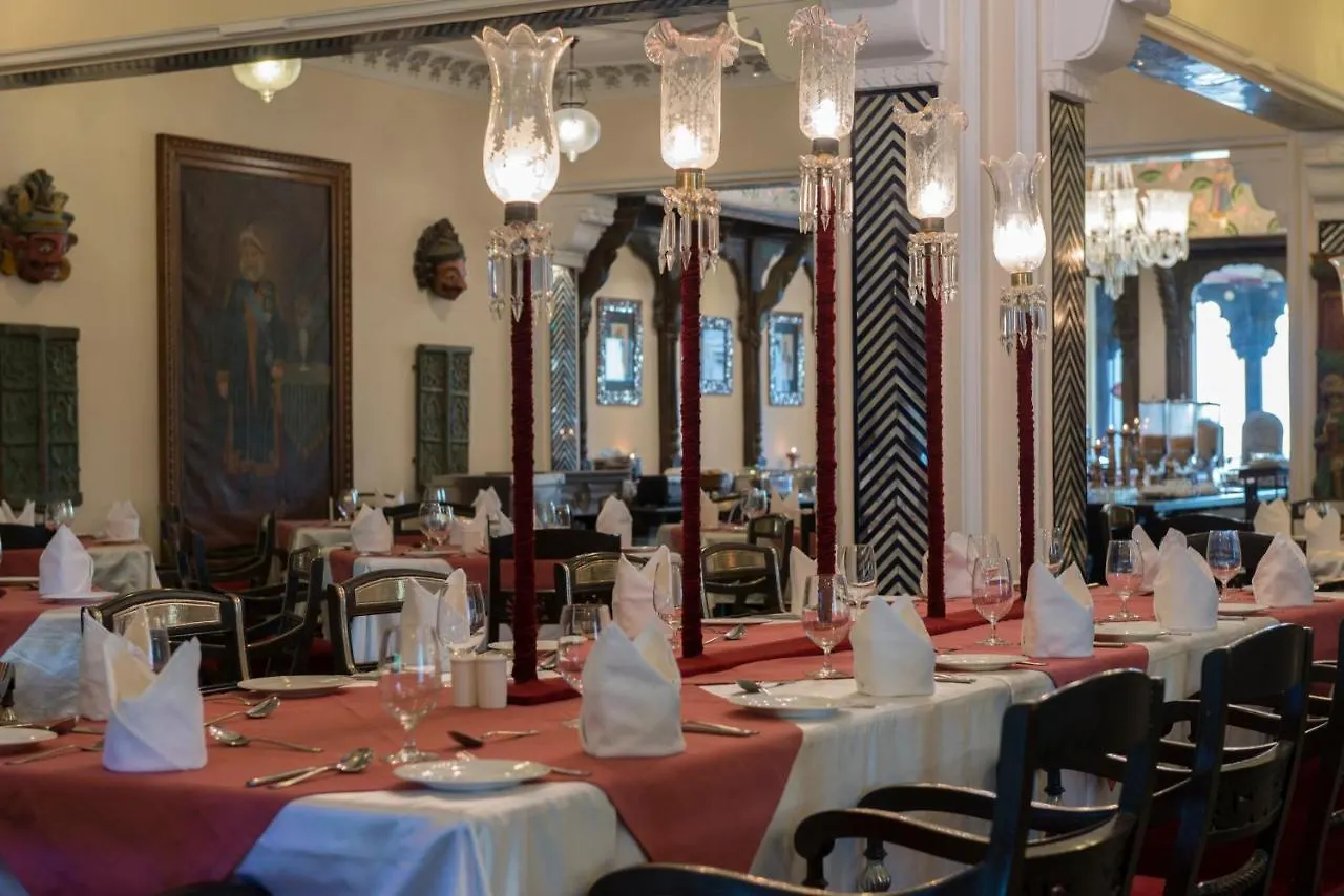 The Royal Retreat Resort & Spa Udaipur