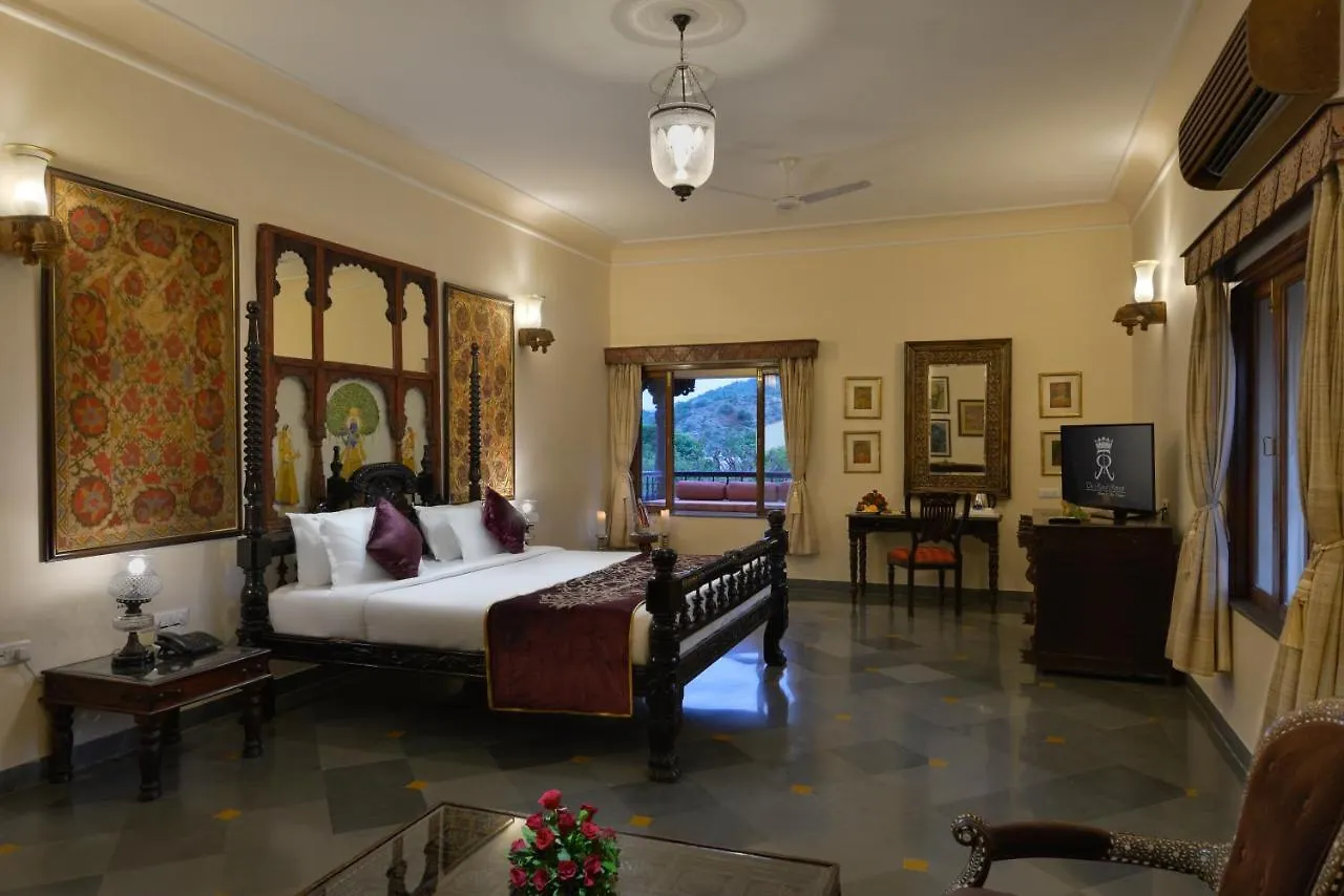 Hotel The Royal Retreat Resort & Spa Udaipur