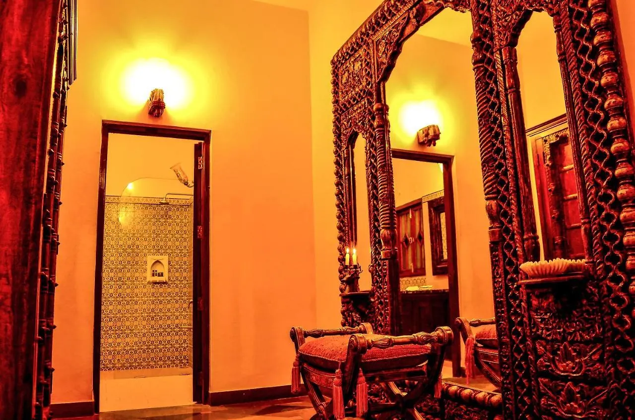The Royal Retreat Resort & Spa Udaipur India
